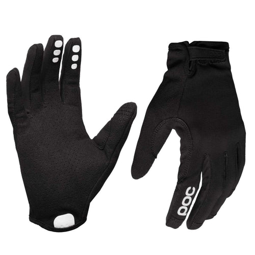 Poc Resistance Enduro Adj Glove Uranium black/Uranium Black SML – obrázek 1