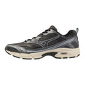 Mizuno MXR “SPORT” / Iron Gate/Black/Metallic Gray / 41.0/7.5 – obrázek 1
