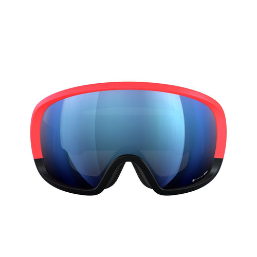 Poc Fovea Clarity Comp Flerovium Pink/Uranium Black/Spektris Blue ONE – obrázek 1