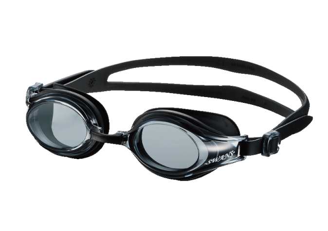 Swans SW-30, SMOKE/BLACK – obrázek 1