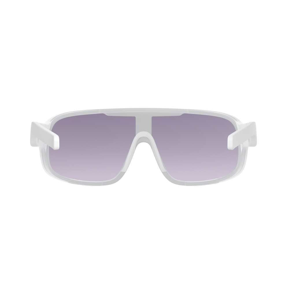 Poc Aspire Translucent/Clarity Road/Sunny Silver ONE – obrázek 3
