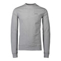 Poc Crew Grey Melange XSM – obrázek 1