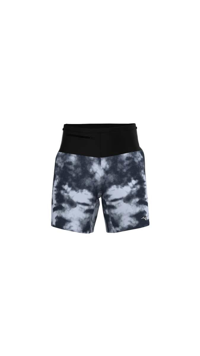 Mizuno Multi Pocket Short Graphic (Special Pack) / Gekko / L – obrázek 1