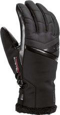 Leki Snowfox 3D Women, black, 6.0 – obrázek 1
