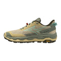 Mizuno WAVE MUJIN 11 / Silver Fern/Mentholated/Sea Spray / 38.5/5.5 – obrázek 1