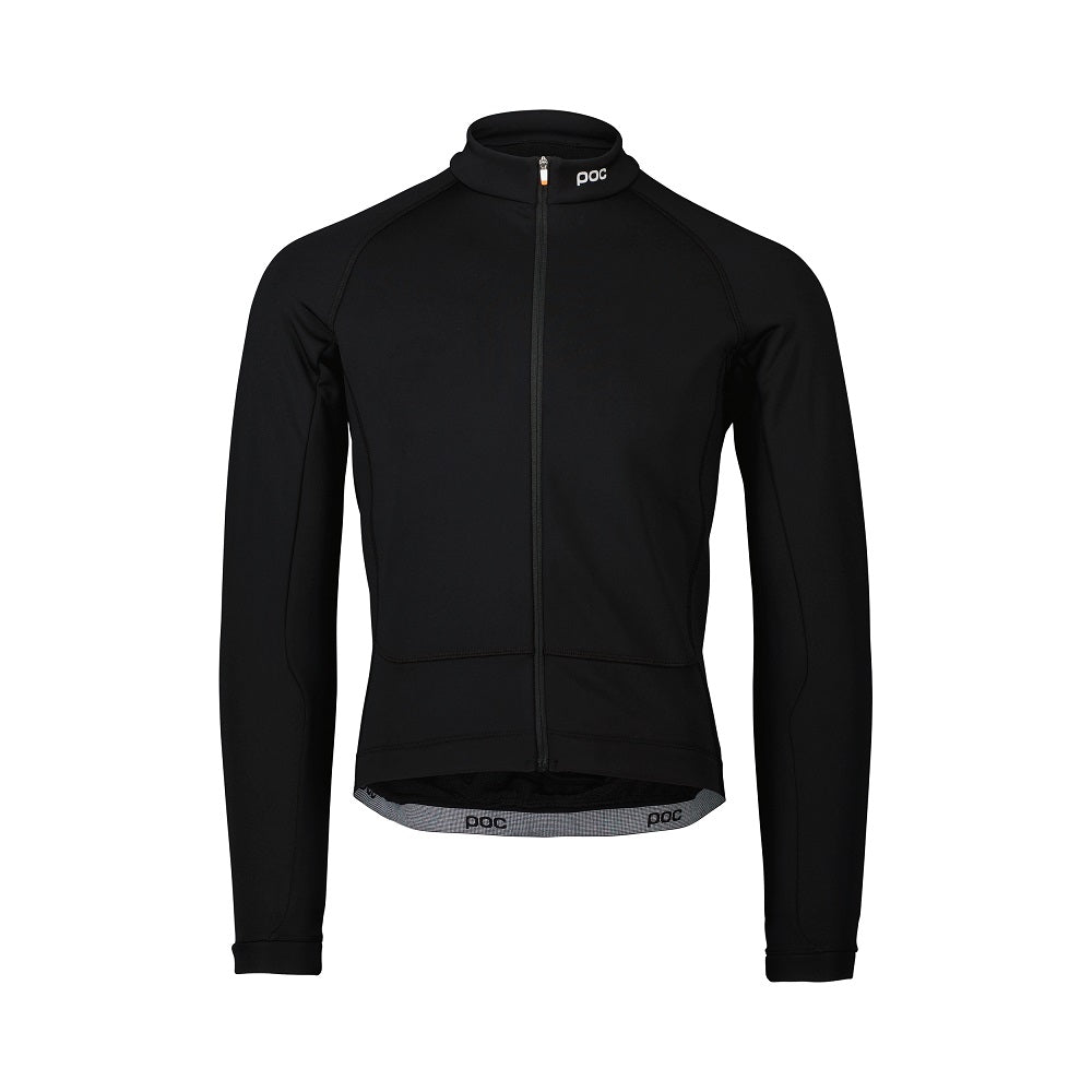 Poc M's Thermal Jacket Uranium Black XLG – obrázek 1