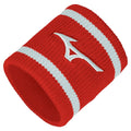 Mizuno Wristband Short With Line / Lava Orange / OS – obrázek 1