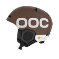 Poc Fornix BC Bronzite Brown Matt XSS – obrázek 1