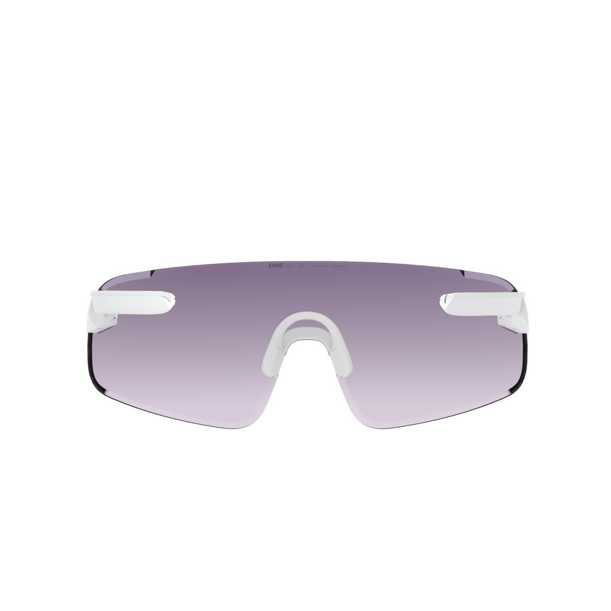 Poc Elicit Toric Hydrogen White/Clarity Trail /Partly Sunny Silver ONE – obrázek 2