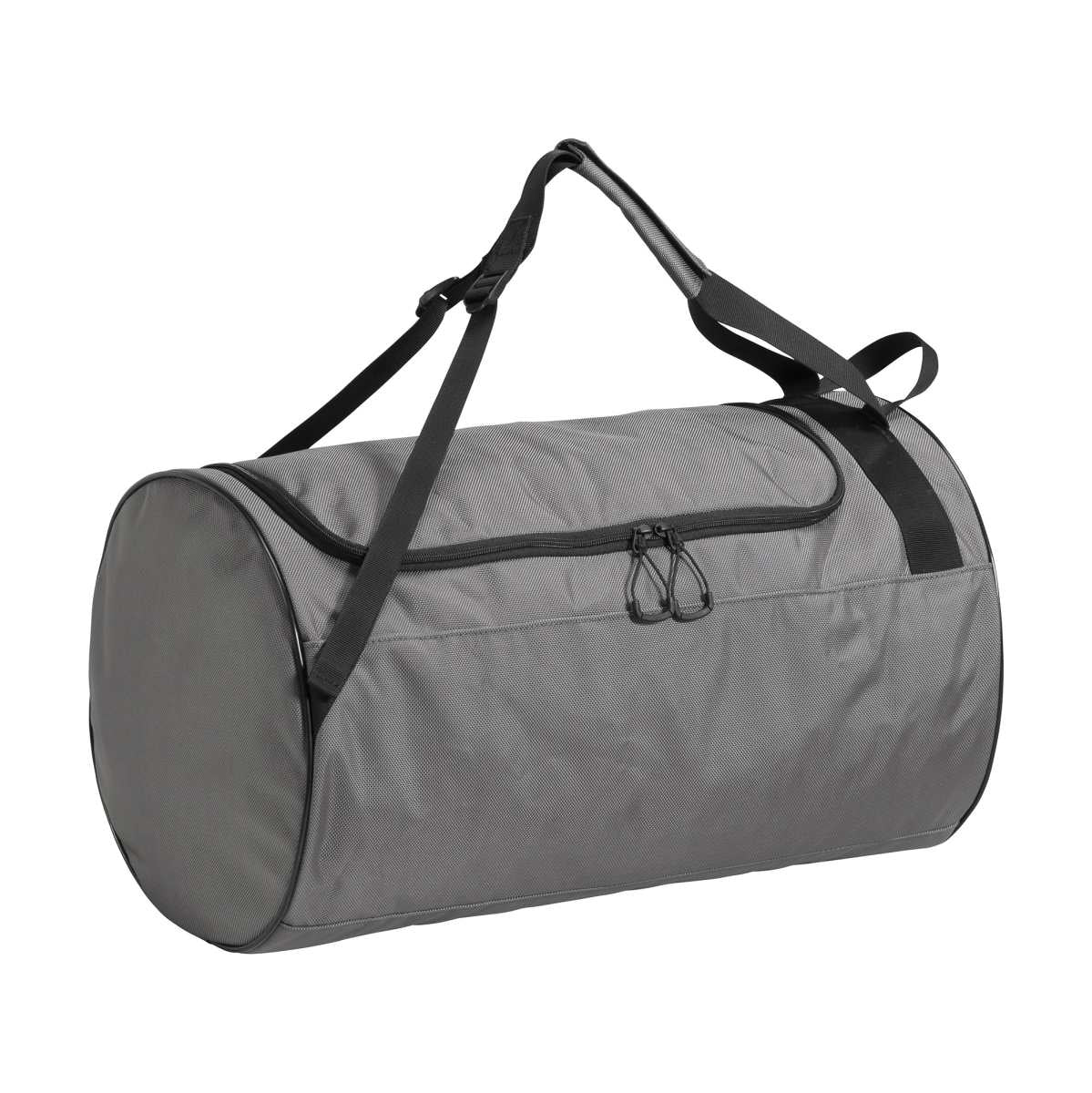 Mizuno GB Drumbag / Grey / OS – obrázek 1