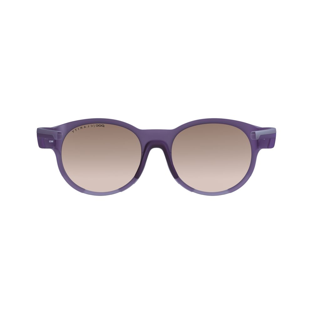 Poc Avail Sapphire Purple Translucent OS – obrázek 3