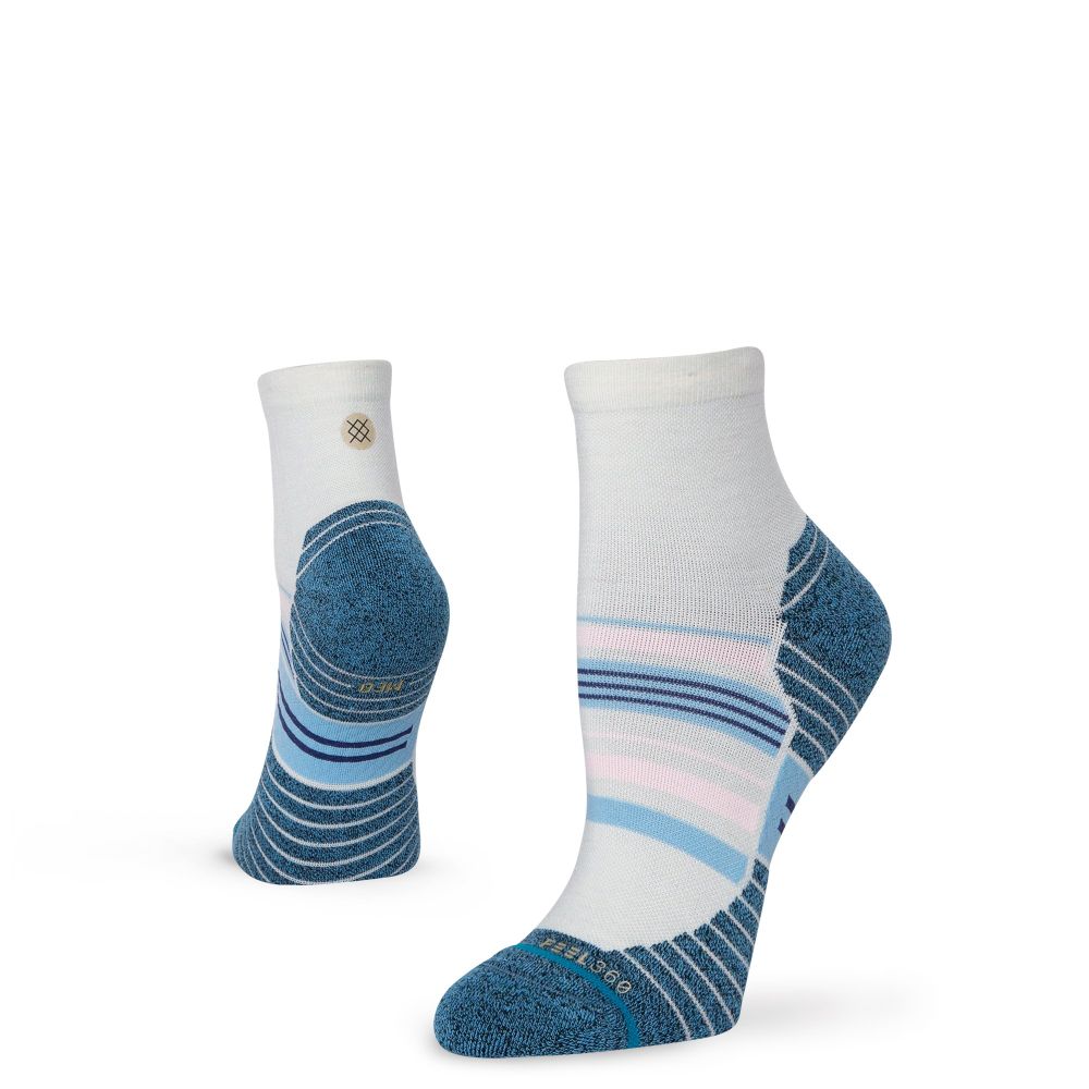 Stance WOOL YOU JUST / GREY / M – obrázek 1
