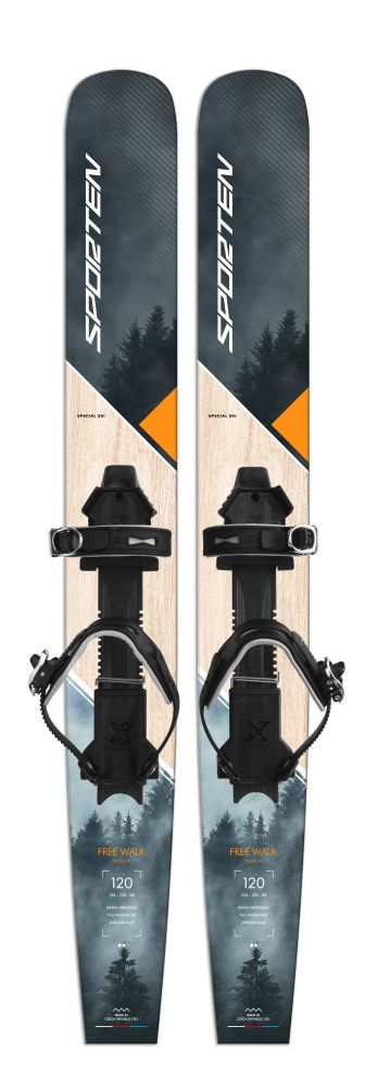 Sporten B26 FREE WALK set/ Outlander, 120cm – obrázek 1