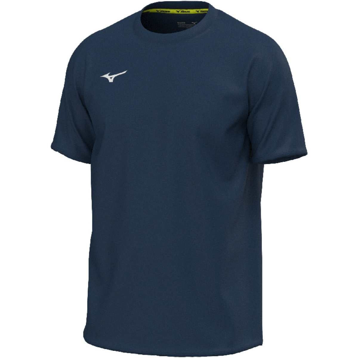 Mizuno Training Tee (M) / Navy / 3XL – obrázek 1