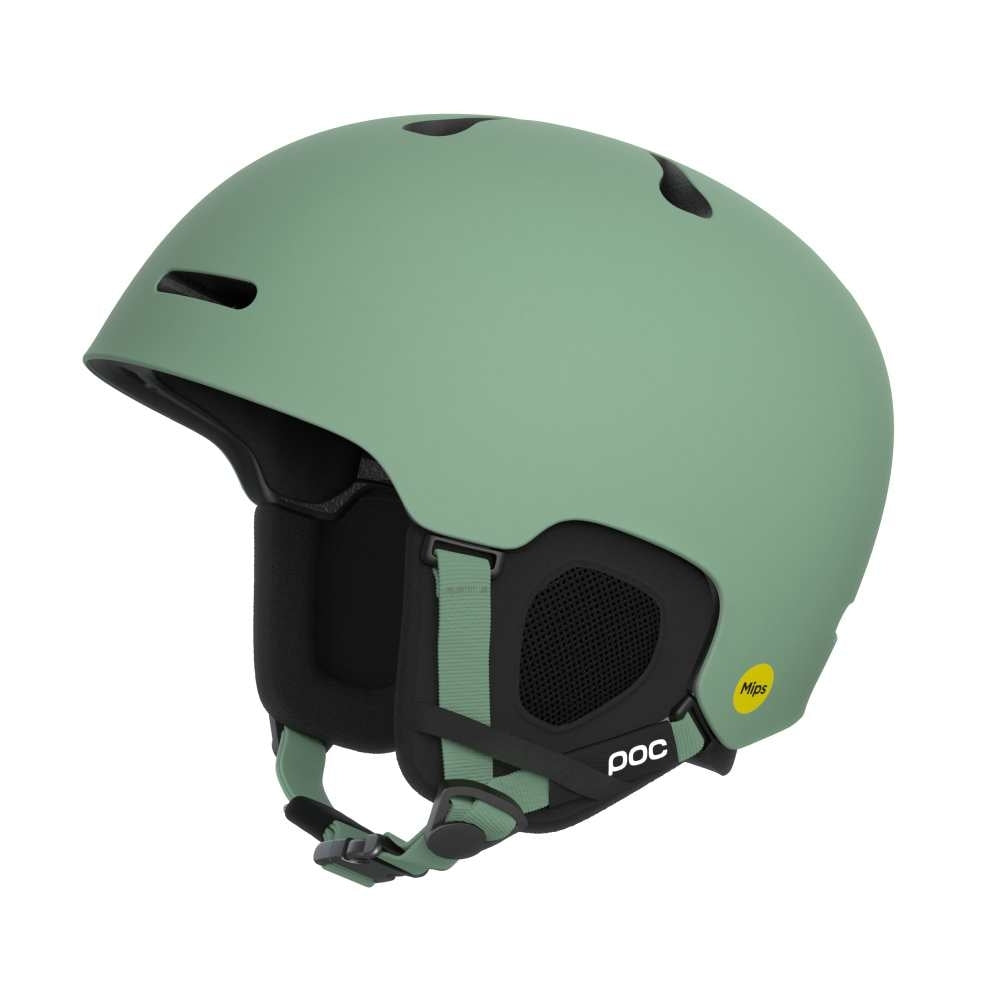 Poc Fornix MIPS Gibbsite Green Matt XSS – obrázek 1
