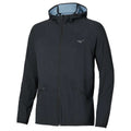 Mizuno Active Alpha Hooded Jacket / Black / L – obrázek 1