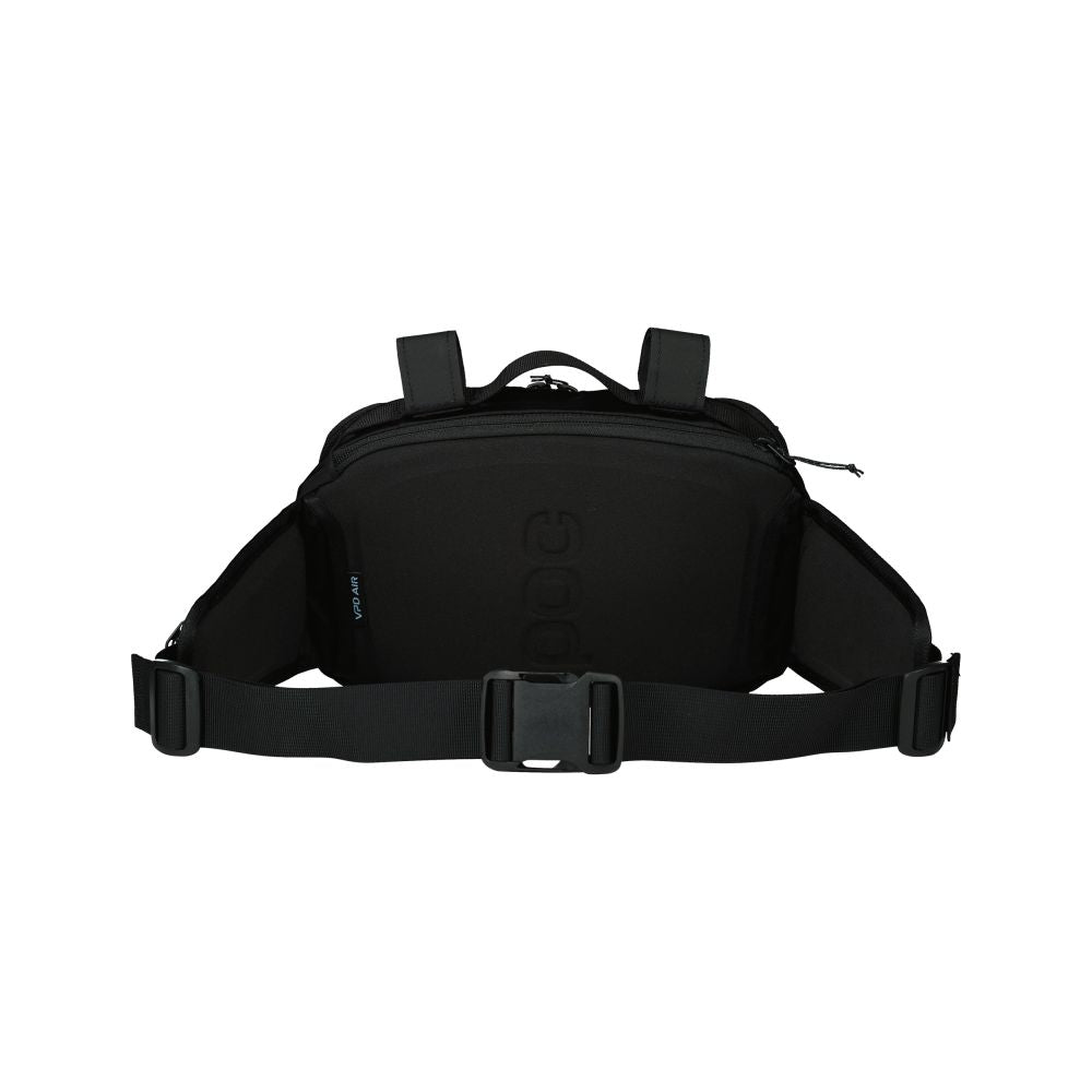 Poc Hip Pack Hydro 4L Uranium Black ONE – obrázek 2