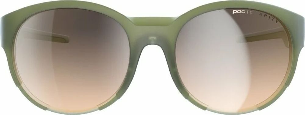 Poc Avail Epidote Green Translucent OS – obrázek 1