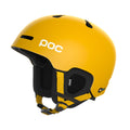 Poc Fornix MIPS Sulphite Yellow Matt XSS – obrázek 1