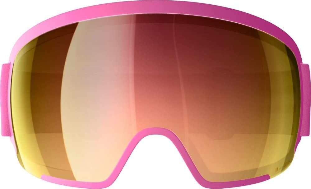 Poc Orb Clarity Spare Lens Kit actinium pink/spektris rose gold OS – obrázek 1