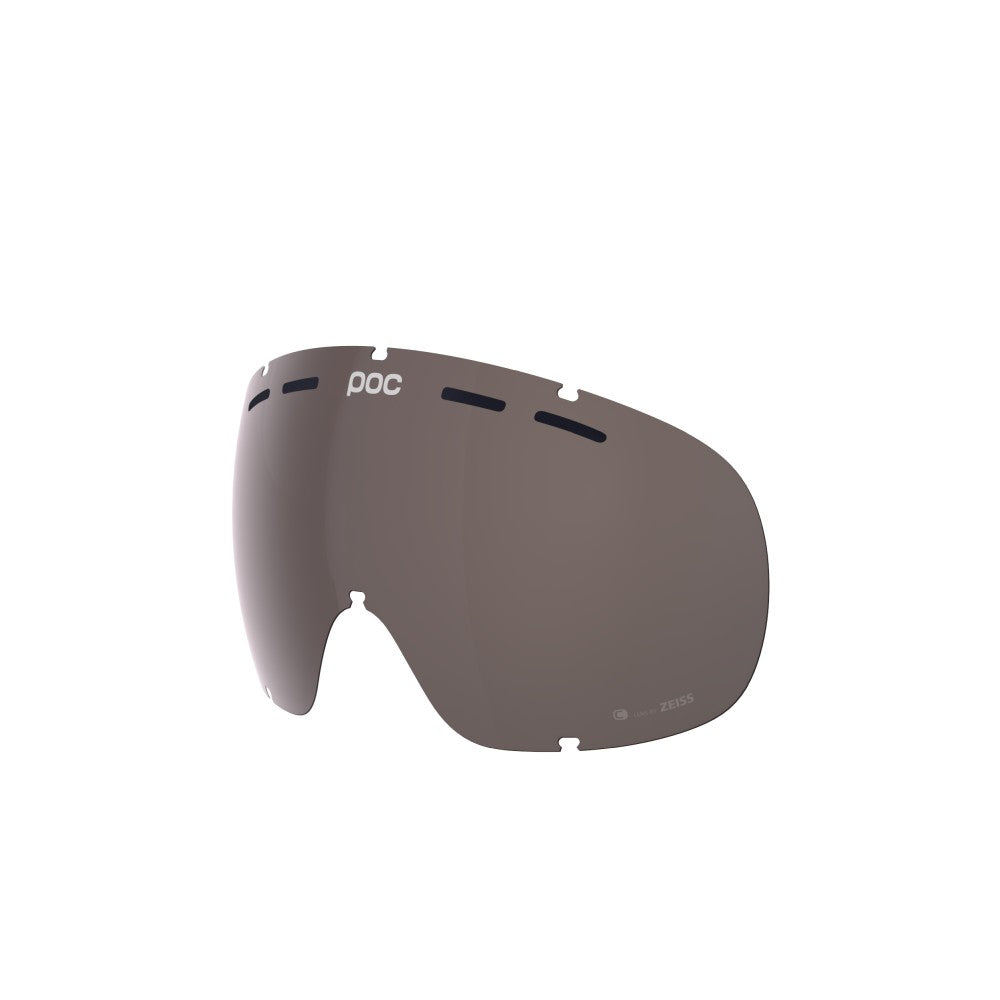 Poc Fovea Mid Clarity Define Spare Lens Clarity Define 20/No Mirror ONE – obrázek 1