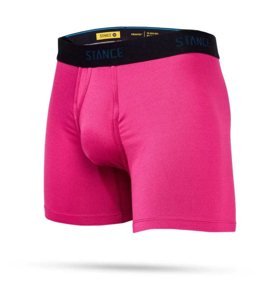 Stance PLUM WHOLESTER/PUR/S – obrázek 1