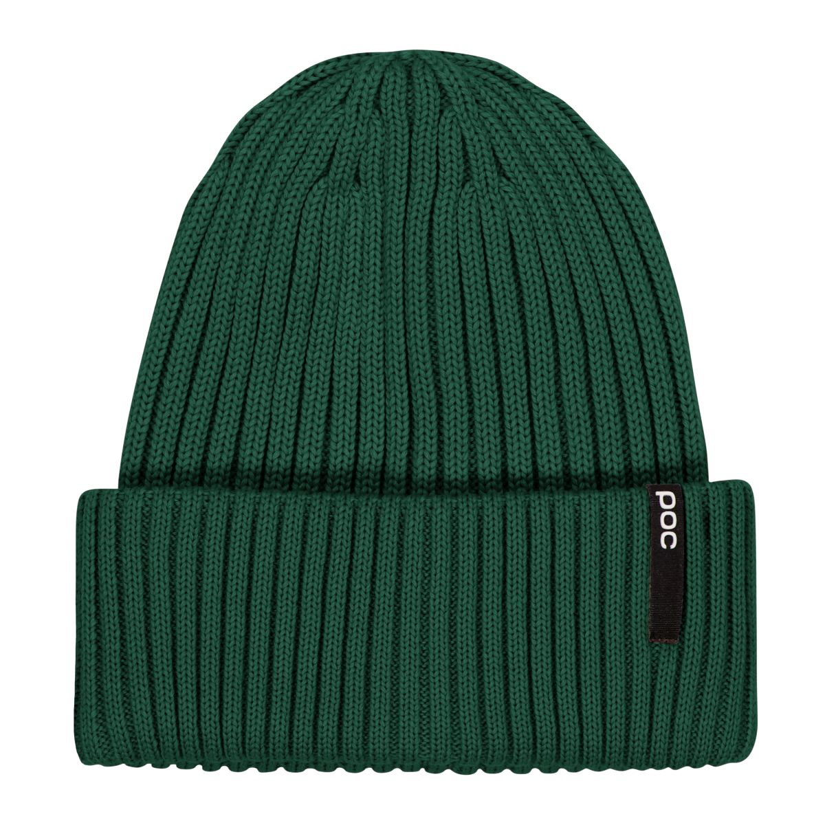 POC Beanie Pargasite Green ONE – obrázek 1