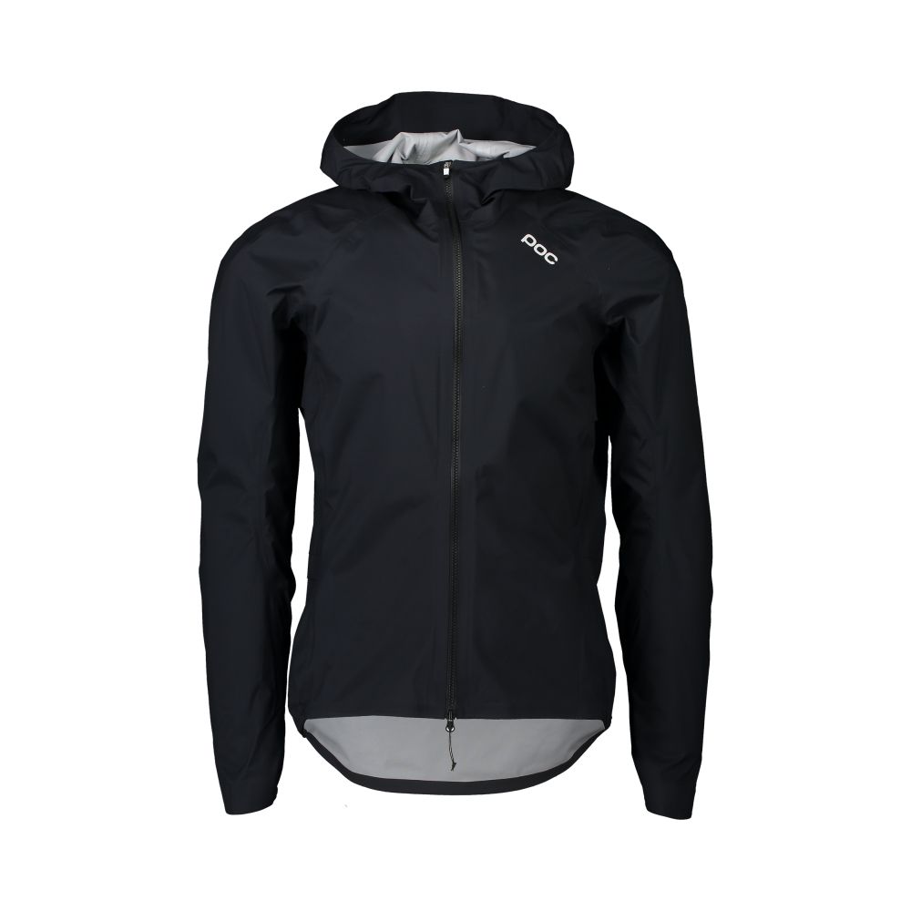 Poc M's Signal All-weather jacket Uranium Black SML – obrázek 1