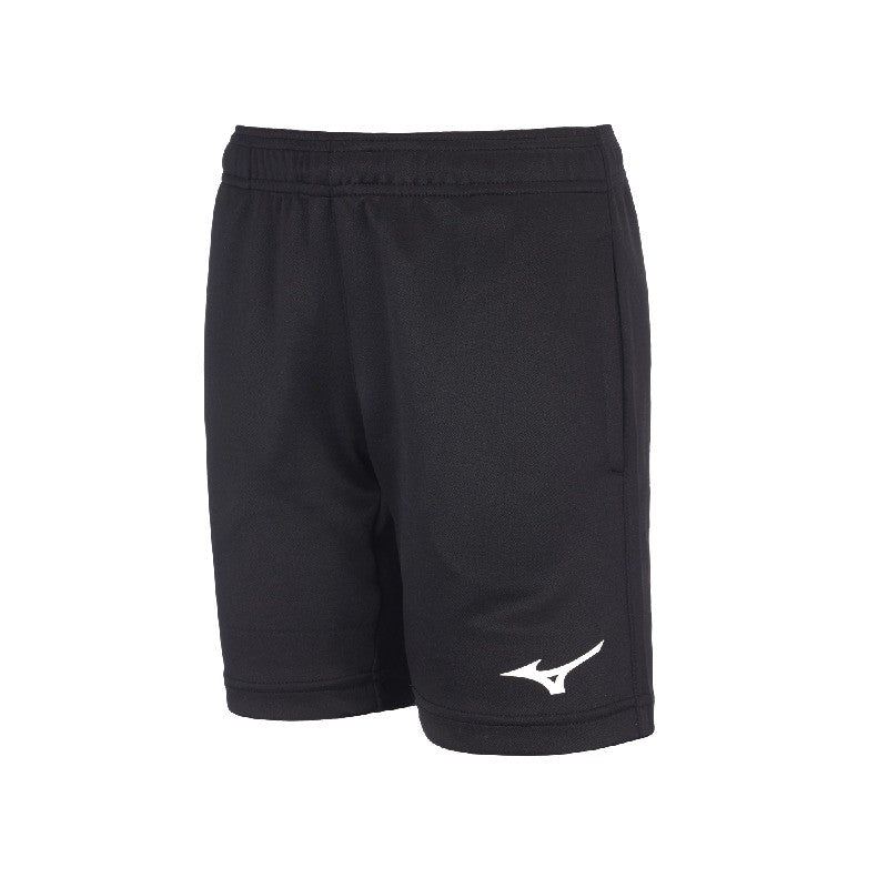 Mizuno Core Bermuda With Pocket M / BLACK / S – obrázek 1