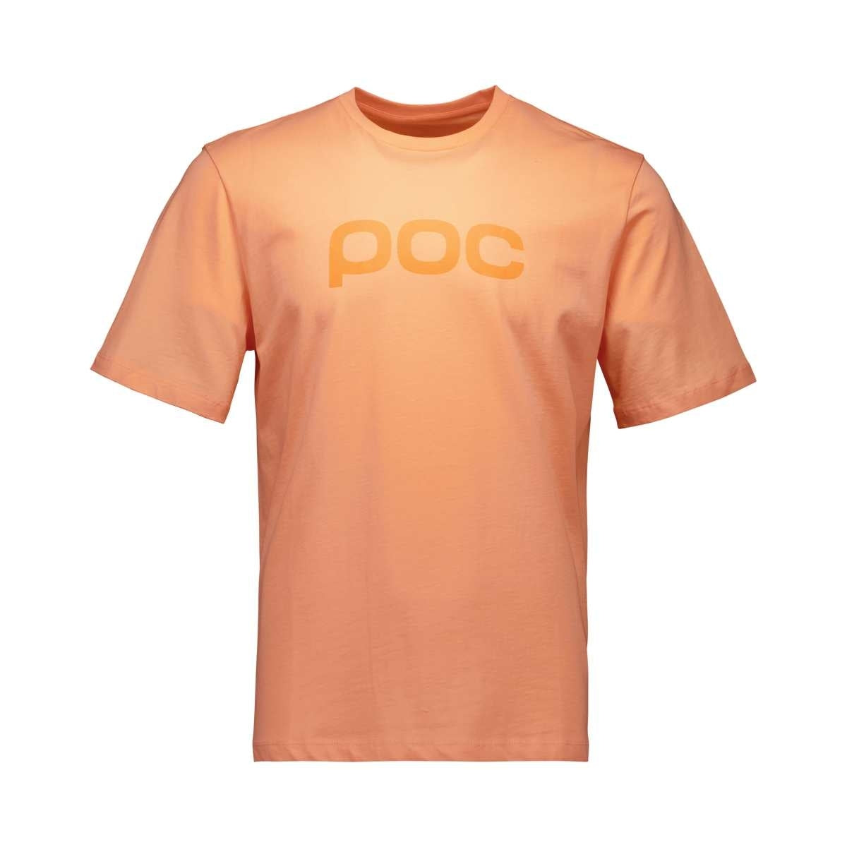 POC Tee Apricot Sunstone XS – obrázek 1