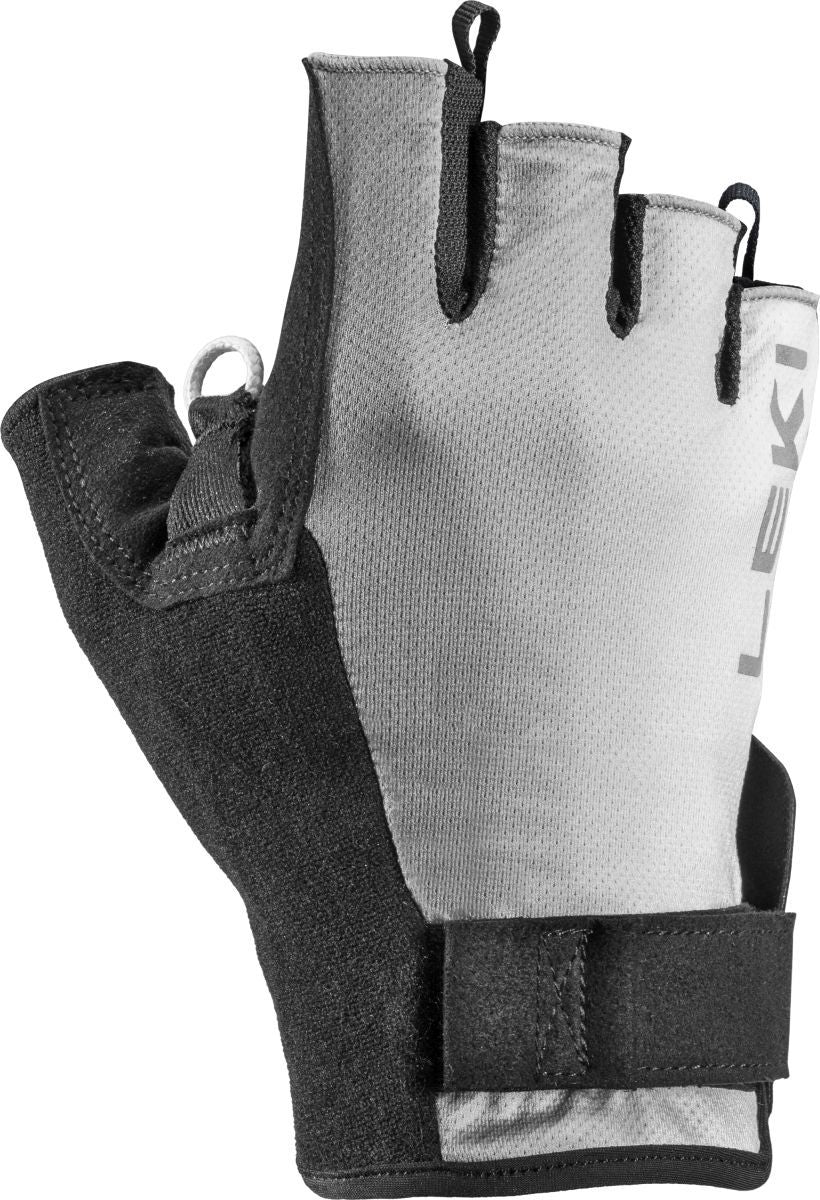 Leki Nordic Active Shark, grey, 6.0 – obrázek 1