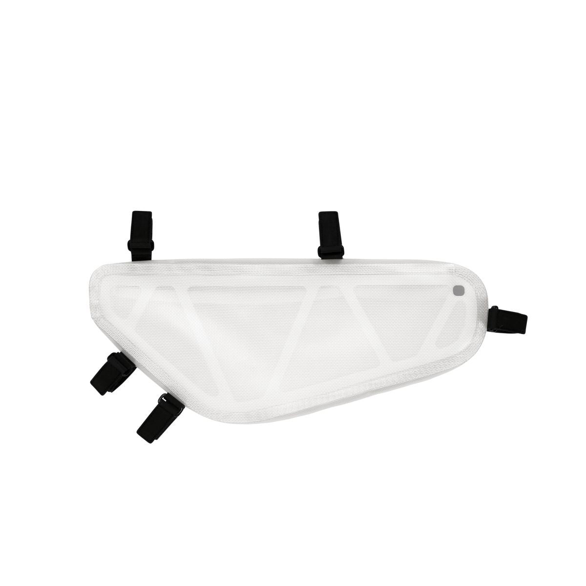 Poc Ultra Frame Bag 3L Hydrogen White Translucent ONE – obrázek 1