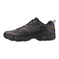 Mizuno MXR ''LENTICULAR'' / Quiet Shade/Black/Iron Gate / 37.0/4.5 – obrázek 1