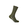 Poc Vivify Sock Long Epidote Green SML – obrázek 1