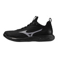 Mizuno WAVE LUMINOUS ELITE / Black/White/India Ink / 38.0/5.0 – obrázek 1