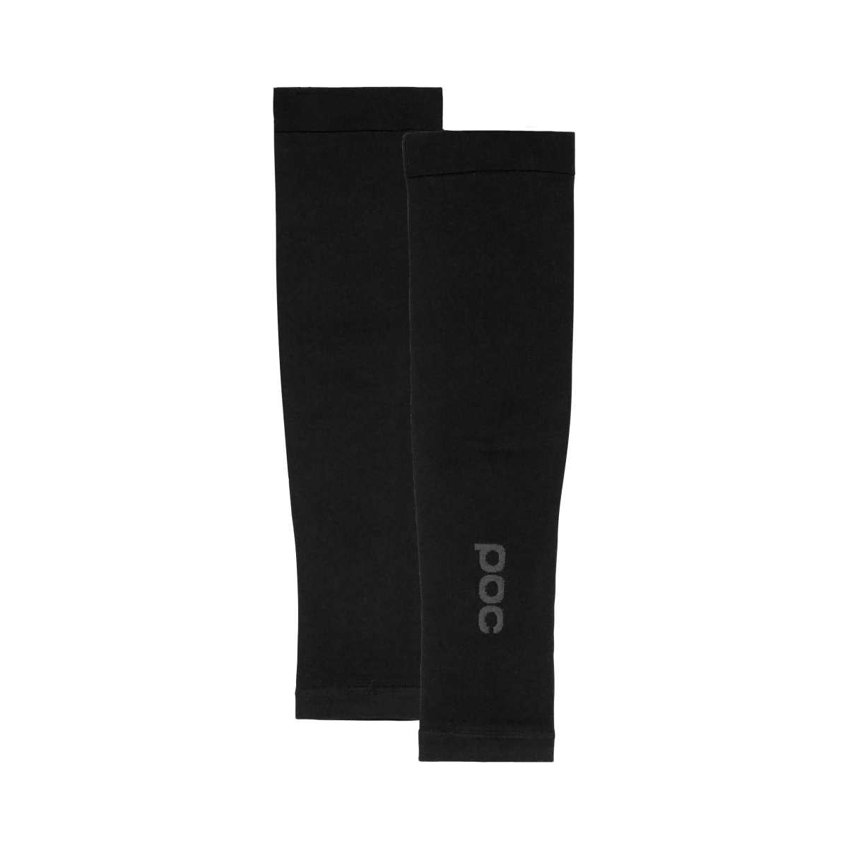 Poc Cadence Arm Warmer Uranium Black SMD – obrázek 1