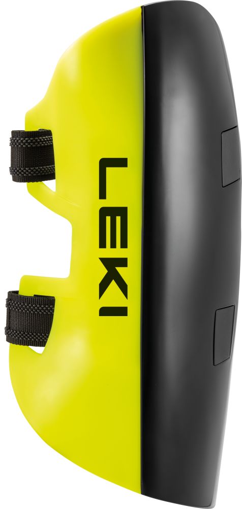 Leki Shin Guard 4 Race Junior, neonyellow-black, Junior – obrázek 1