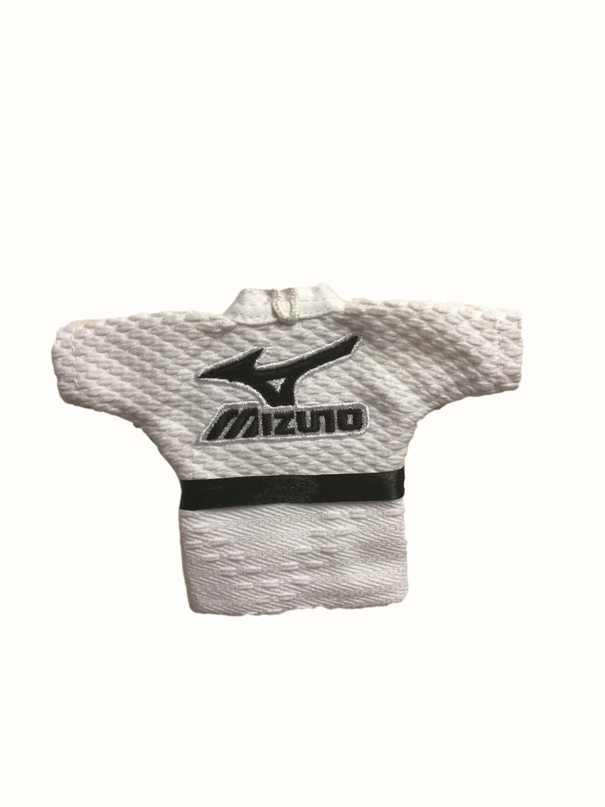Mizuno Mini Judogi/White/Blue/OS – obrázek 1