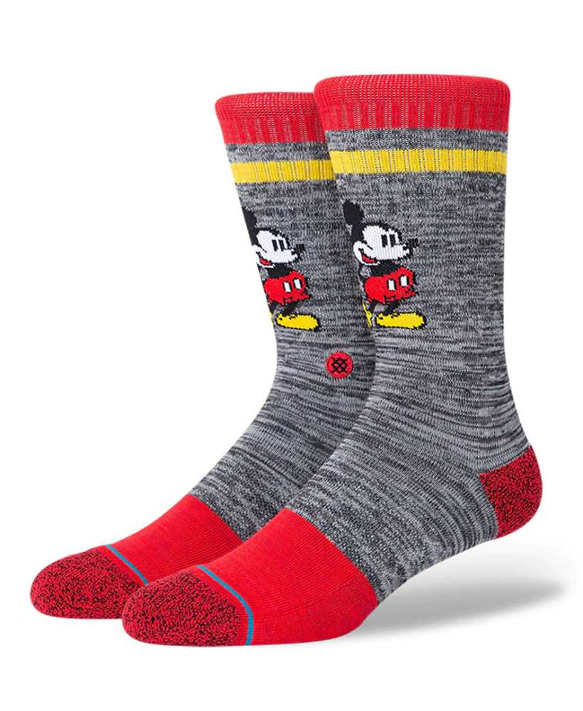 Stance VINTAGE DISNEY 2020 / BLACK / L – obrázek 1