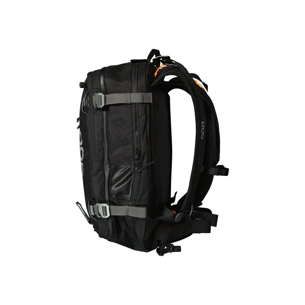 Poc Dimension Avalanche Backpack Uranium Black ONE – obrázek 2