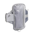 Mizuno Arm Pouch CR / Grey / OS – obrázek 1