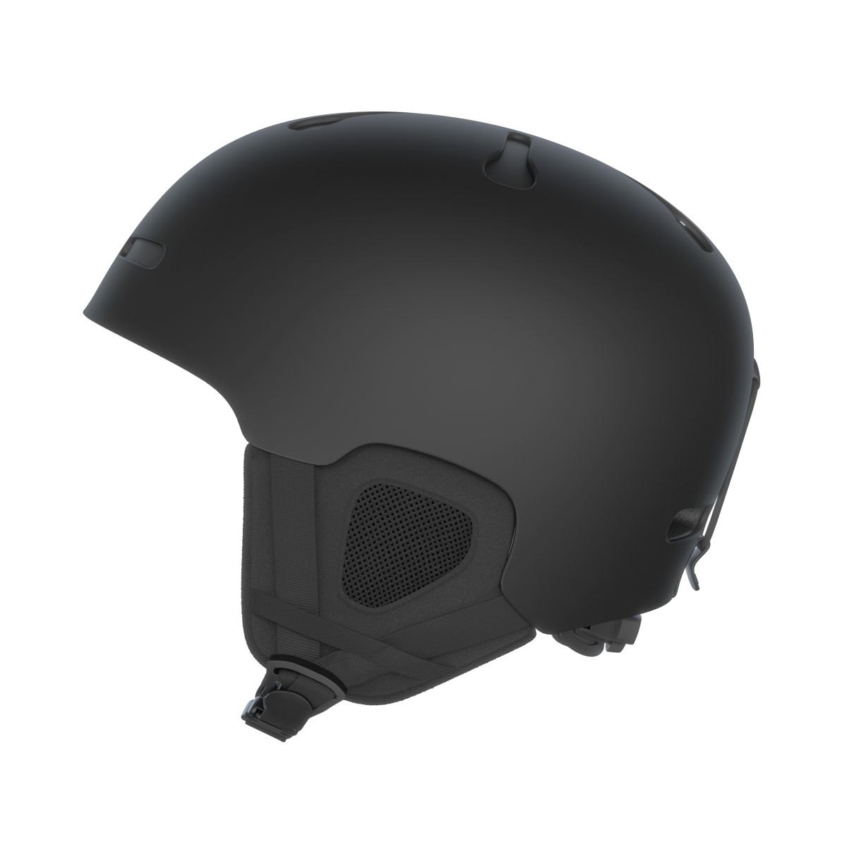 Poc Auric Cut  Matt Black XS-S 51-54 – obrázek 1