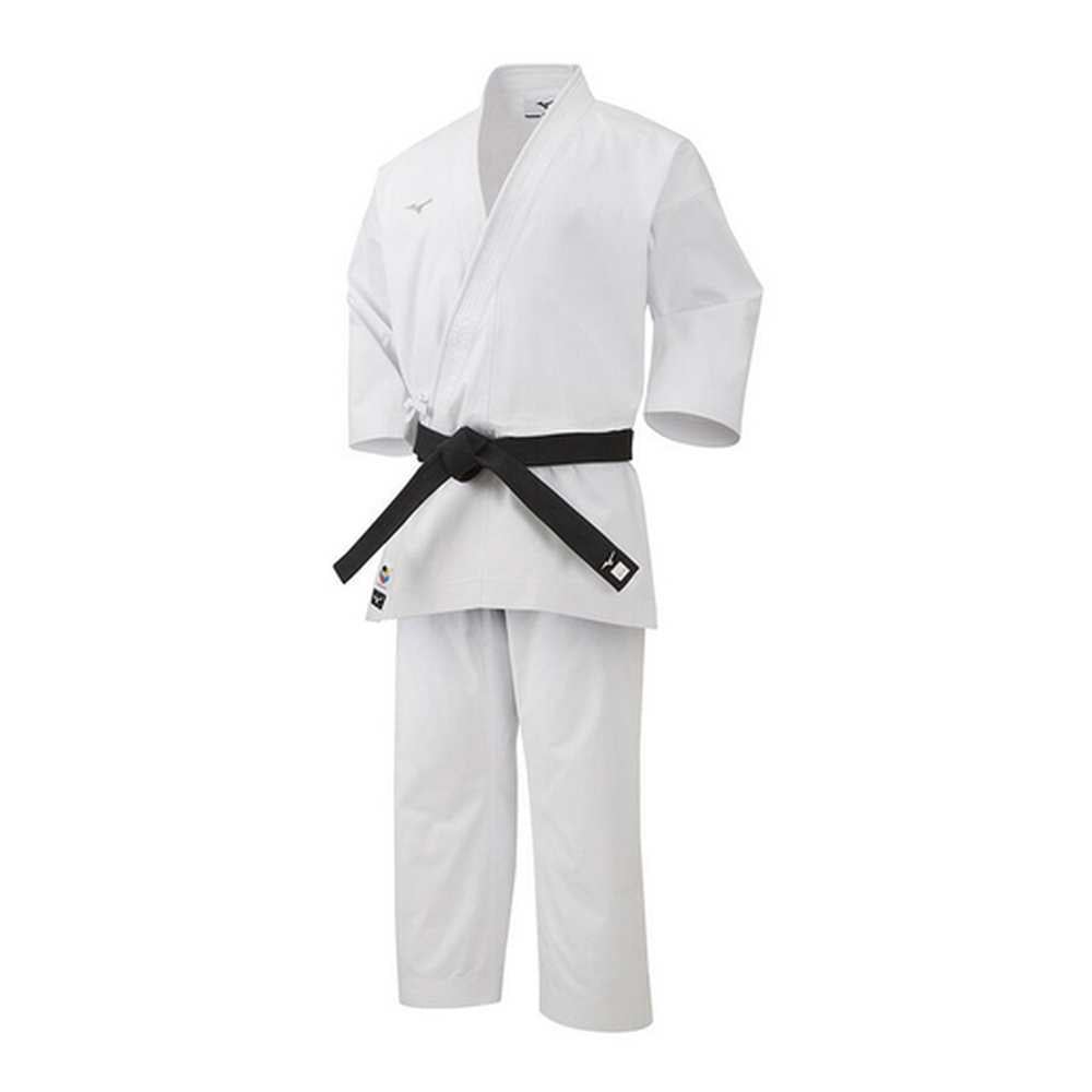 Mizuno Kime(U) / White / 140 – obrázek 1