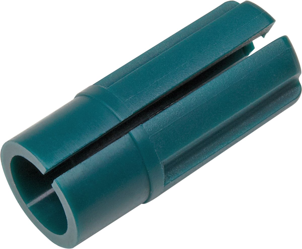 Leki Clamping Sleeve ELS/SLS, green, 14 mm – obrázek 2