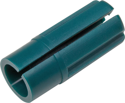 Leki Clamping Sleeve ELS/SLS, green, 14 mm – obrázek 2