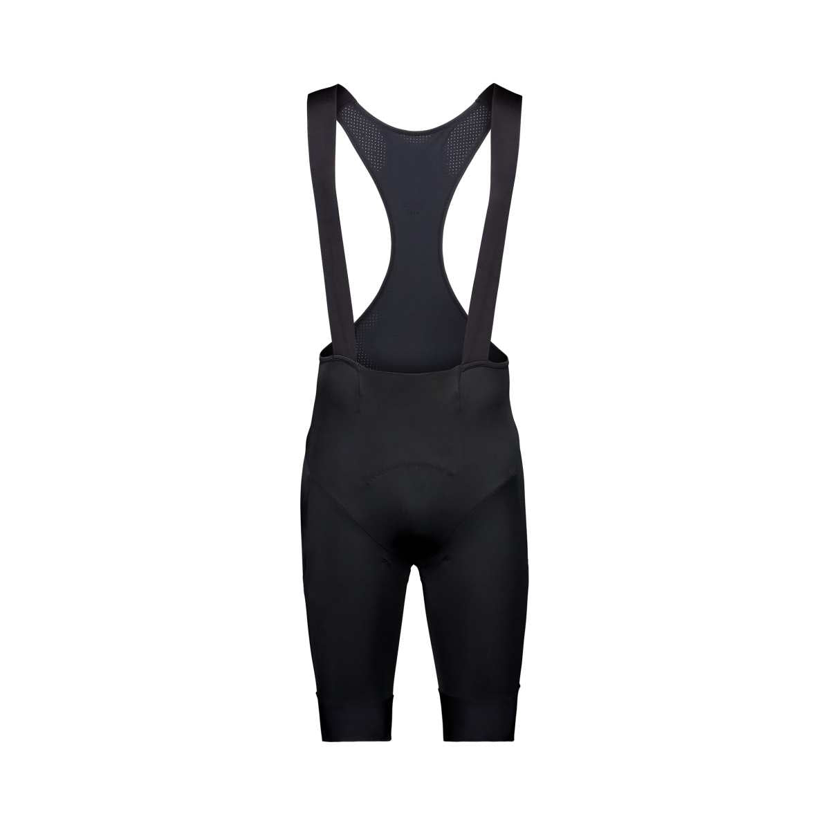 Poc M's Cadence Cargo Bib Shorts Uranium Black S – obrázek 1