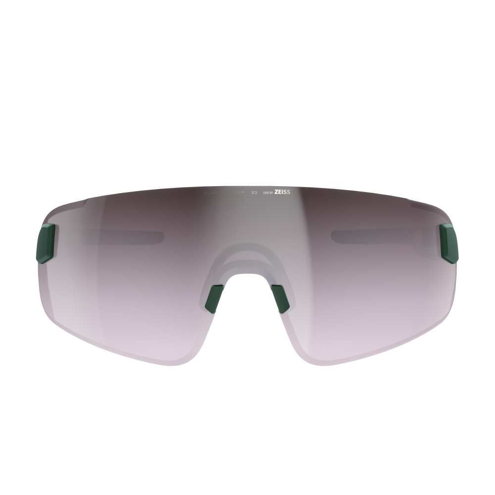 Poc Elicit Toric Pargasite Green/Clarity Road/Sunny Silver ONE – obrázek 1