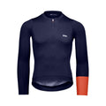 Poc M's Cadence L/S Jersey Apatite Navy SML – obrázek 1