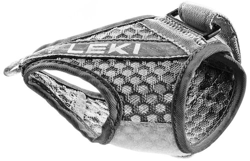 Leki Shark Frame Strap Mesh, gray-dark anthracite, S - M - L – obrázek 1