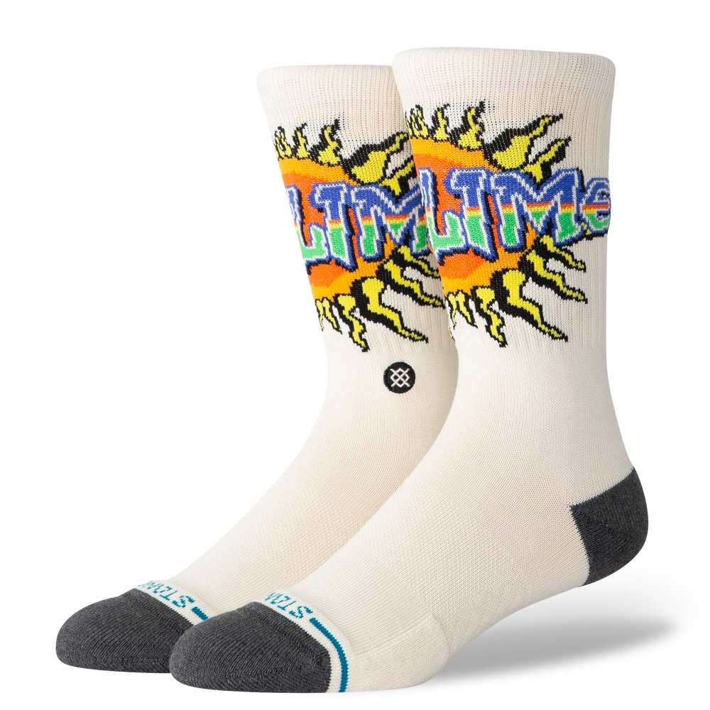 Stance SUBLIME CREW/CVS/L – obrázek 1